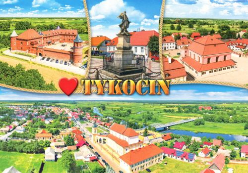 Tykocin