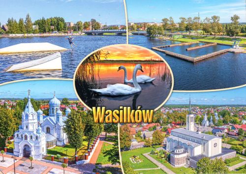 Wasilków