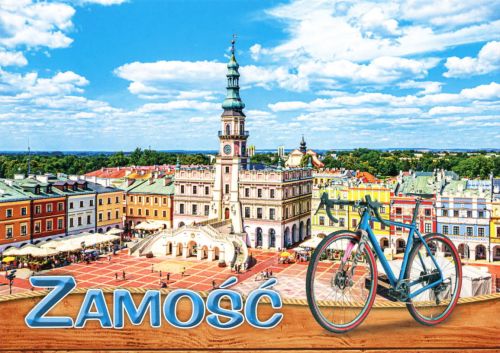Zamość
