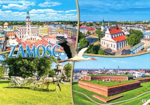Zamość
