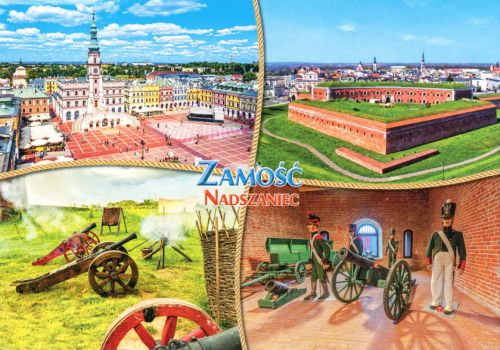 Zamość