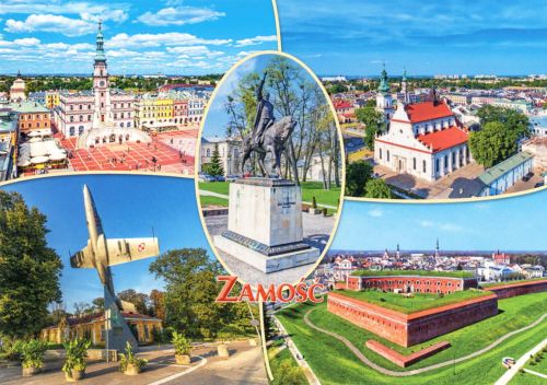 Zamość