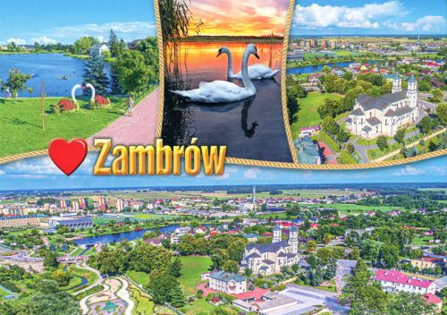 Zambrów