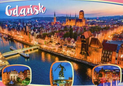 Gdańsk