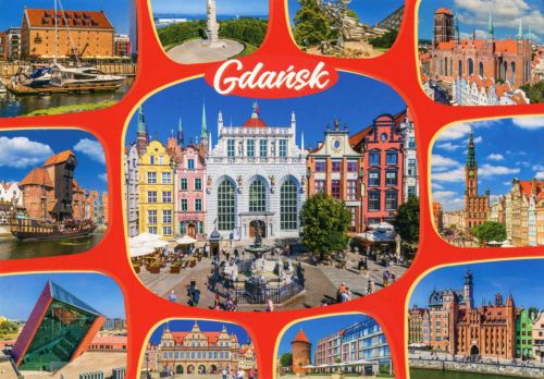 Gdańsk