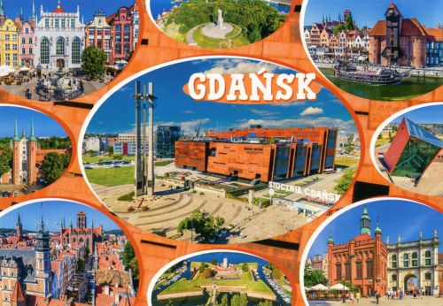 Gdańsk