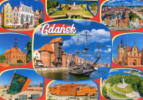 Gdańsk