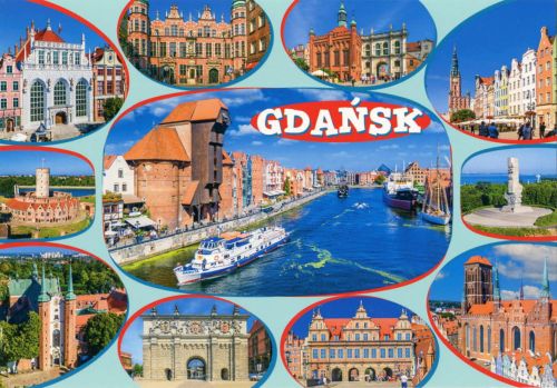 Gdańsk