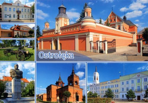 Ostrołęka
