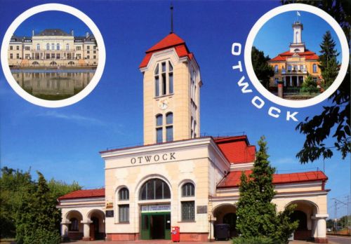 Otwock