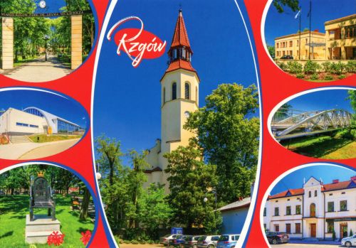 Rzgów