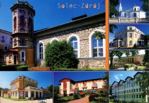 Solec-Zdrój