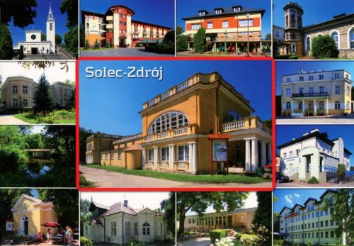 Solec Zdrój