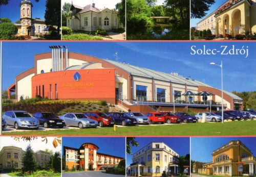 Solec Zdrój