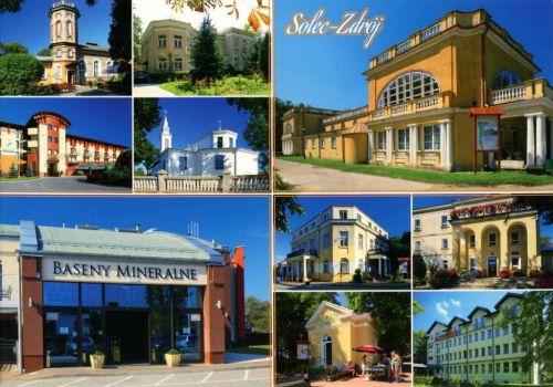 Solec Zdrój