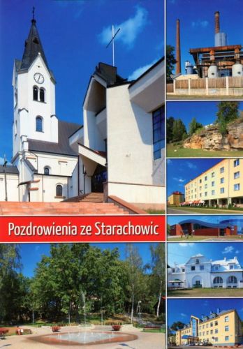 Starachowice