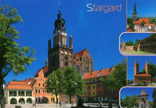Stargard