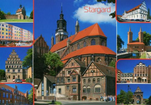Stargard