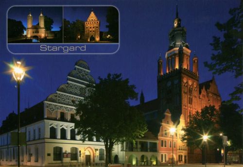 Stargard