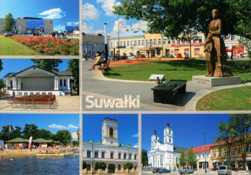 Suwałki