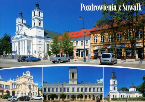 Suwałki