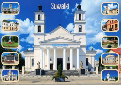 Suwałki
