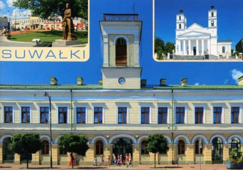 Suwałki