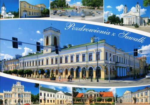 Suwałki
