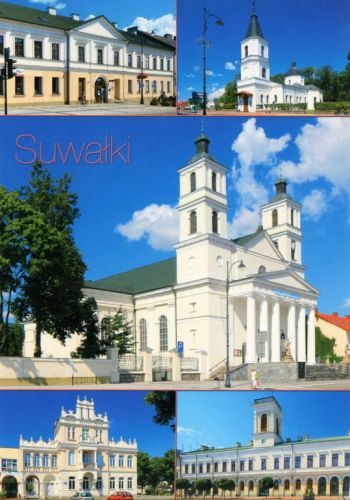 Suwałki