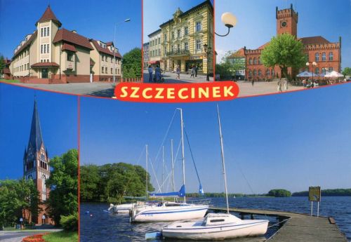 Szczecinek