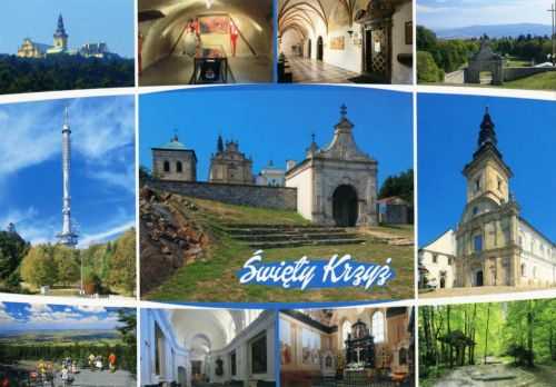 Święty Krzyż