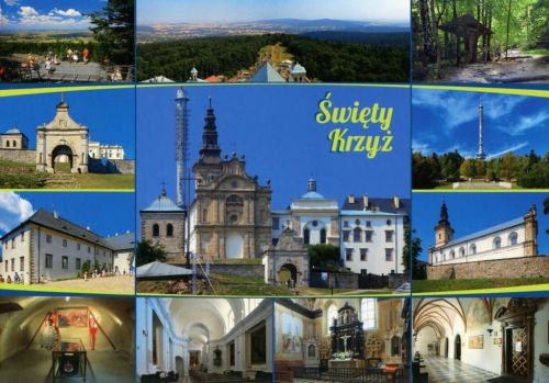 Święty Krzyż