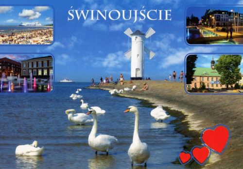 Świnoujście