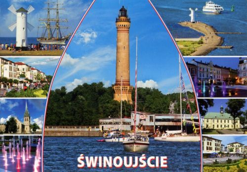 Świnoujście