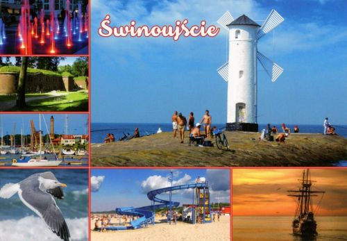 Świnoujście