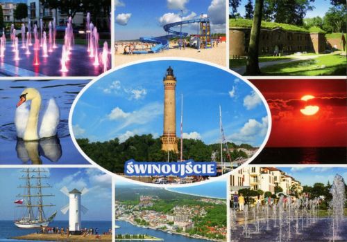 Świnoujście