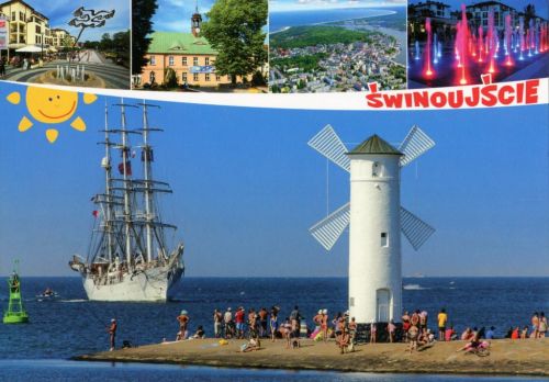 Świnoujście