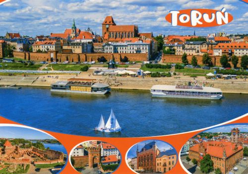 Toruń