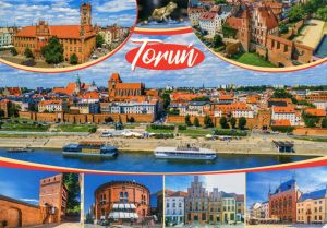 Toruń