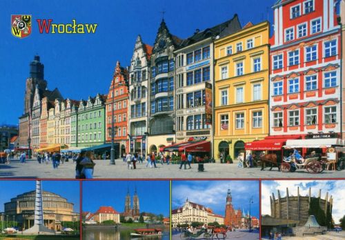 Wrocław