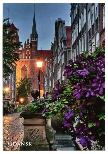 Gdańsk