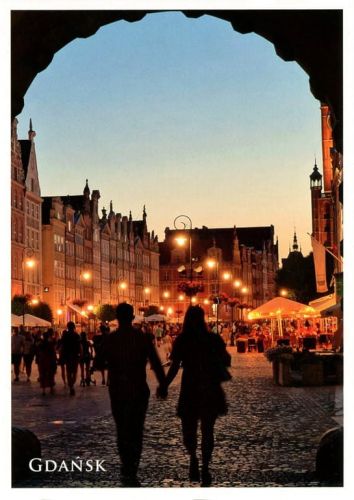 Gdańsk