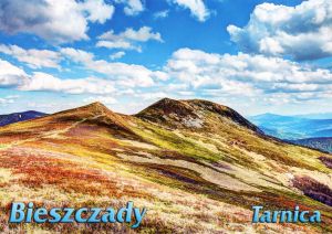 Bieszczady