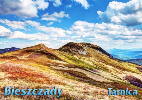 Bieszczady