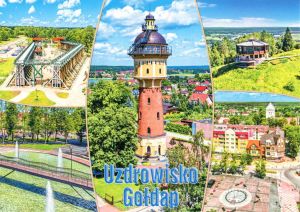 Gołdap