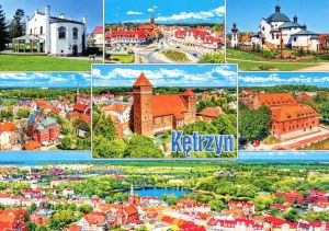 Kętrzyn