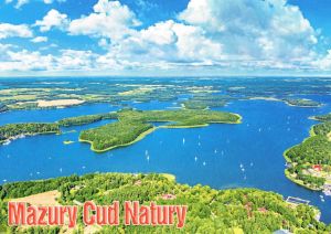 Mazury