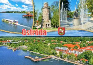 Ostróda
