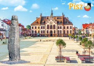Pisz