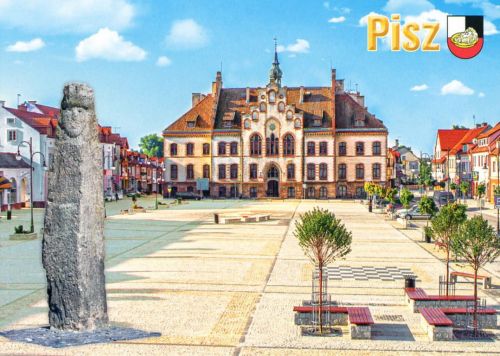 Pisz